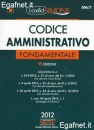 PETRUCCI ROSSANA, Codice amministrativo fondamentale