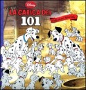 DISNEY, la carica 101 edizione speciale