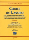 MAGGIOLI EDITORE, codice del lavoro