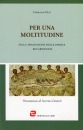 PIERI FRANCESCO, Per una moltitudine