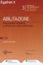 IPSOA INDICITALIA, Abilitazione Manuale del consulente lavoro