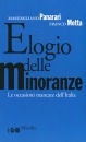 Motta Franco- Panara, elogio delle minoranze