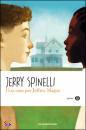 SPINELLI JERRY, Una casa per jeffrey magee