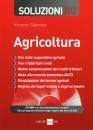 GIANNONE VINCENZO, Agricoltura -IRES coopertive IMU fabbricati rurali