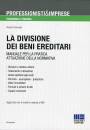 PANECALDO VIRGINIO, La divisione dei beni ereditari