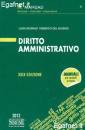 DELPINO DEL GIUDICE, Diritto amministrativo 2012 Manuale