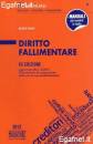 FIALE ALDO, Diritto fallimentare Manuale