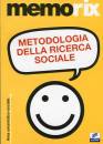 EDITEST, Metodologia della ricerca sociale