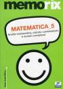 EDITEST, Matematica 5