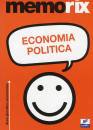 EDITEST, Economia politica