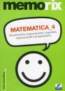 EDITEST, Matematica 4