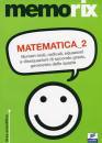 EDITEST, Matematica 2