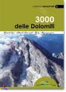 immagine di 3000 delle Dolomiti