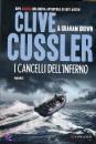 CUSSLER C. & BROWN, i cancelli dell