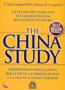 CAMPBELL, The China Study