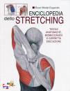 MORAN ESQUERDO OSCAR, Enciclopedia dello Stretching