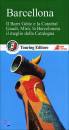 TOURING EDITORE, Barcellona