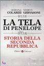 COLARIZI-GERVASONI, La tela di Penelope