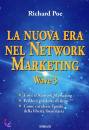 POE RICHARD, La nuova era nel network marketing Wave 3, Gribaudi