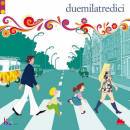 AA.VV., Duemilatredici. Calendario 2013