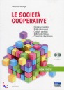 DI DIEGO SEBASTIANO, Le societ� cooperative
