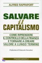 RAPPAPORT ALFRED, Salvare il capitalismo