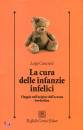 CANCRINI LUIGI, La cura delle infanzie infelici