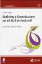 COSETTI CLAUDIO, Marketing e comunicazione studi professionali