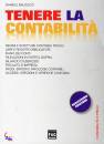 BALDUCCI DANIELE, Tenere la contabilit