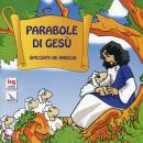 immagine di Parabole di Ges