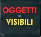 immagine di Oggetti in visibili