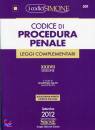 GATTI  GIUSTINO, Codice di procedura penale e leggi complementari