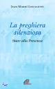 GUEULLETTE JEAN, La preghiera silenziosa