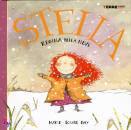 MARIE-LOUISE GAY, stella, la regina della neve