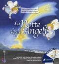 CAFFULLI - LONGONI, La notte degli angeli Libro + cd