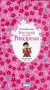 LEVEQUE ANNE, Storie ricamate per piccole principesse