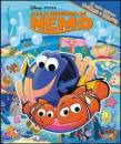 , alla ricerca di nemo