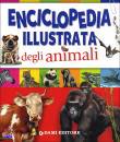 CLOCHE-CHIOZZI-..., Enciclopedia illustrata degli Animali