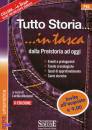 ALBANESE LUCILLA, Tutto storia..in tasca Dalla Preistoria a oggi