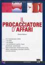 BALDUCCI DANIELE, Il procacciatore d
