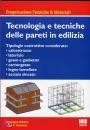 ALBANO - DAMIANI, Tecnologia e tecniche delle pareti in edilizia