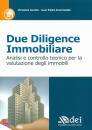 immagine di Due diligence immobiliare