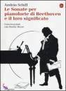 SCHIFF ANDRAS, Le sonate per pianoforte di Beethoven