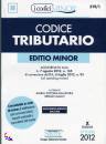 SIMONE, Codice tributario Editio Minor