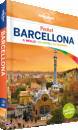 LONELY PLANET, Barcellona
