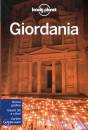 LONELY PLANET, Giordania (VE)