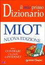 MIOT, Il Mio primo dizionario nuovo miot