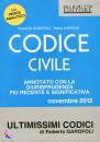 GAROFOLI - IANNONE, Codice civile