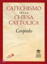 VATICANA EDITRICE, Compendio Catechismo della chiesa cattolica