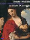 immagine di Natura e maniera le ceneri violette di Giorgione